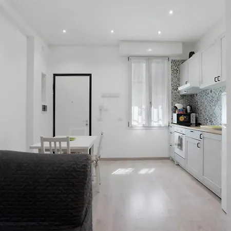Lambrate Flat Milano