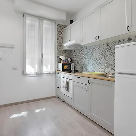 Lägenhet Lambrate Flat *