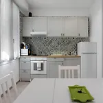 Lambrate Flat *