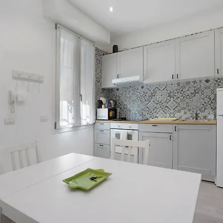 Appartement Lambrate Flat