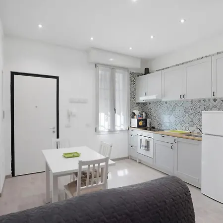 Lambrate Flat * Milaan