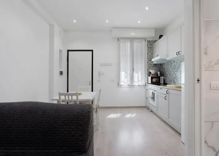 Lambrate Flat Milán