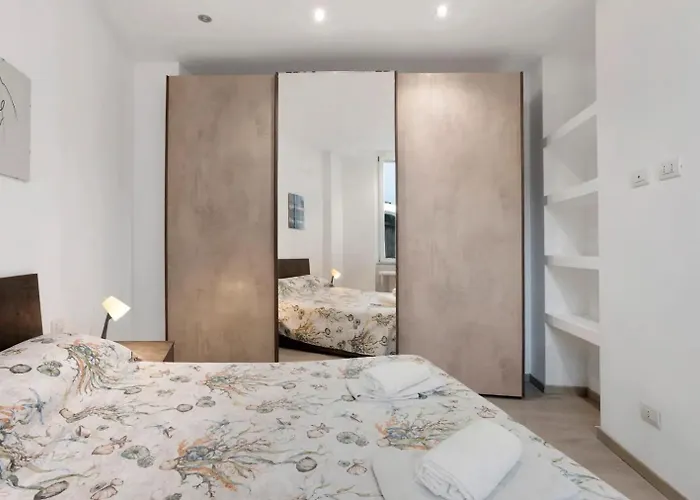 Lambrate Flat Apartmán *
