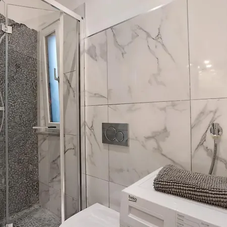 Lambrate Flat Апартаменты